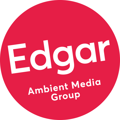 Edgar Ambient Media Group